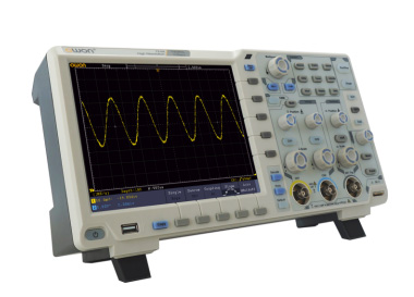 NDS系列 多功能移動測試站